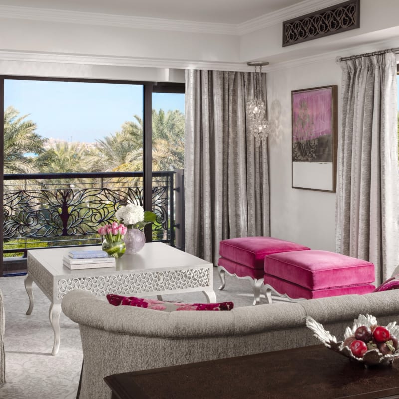 OneOnly Royal Mirage 