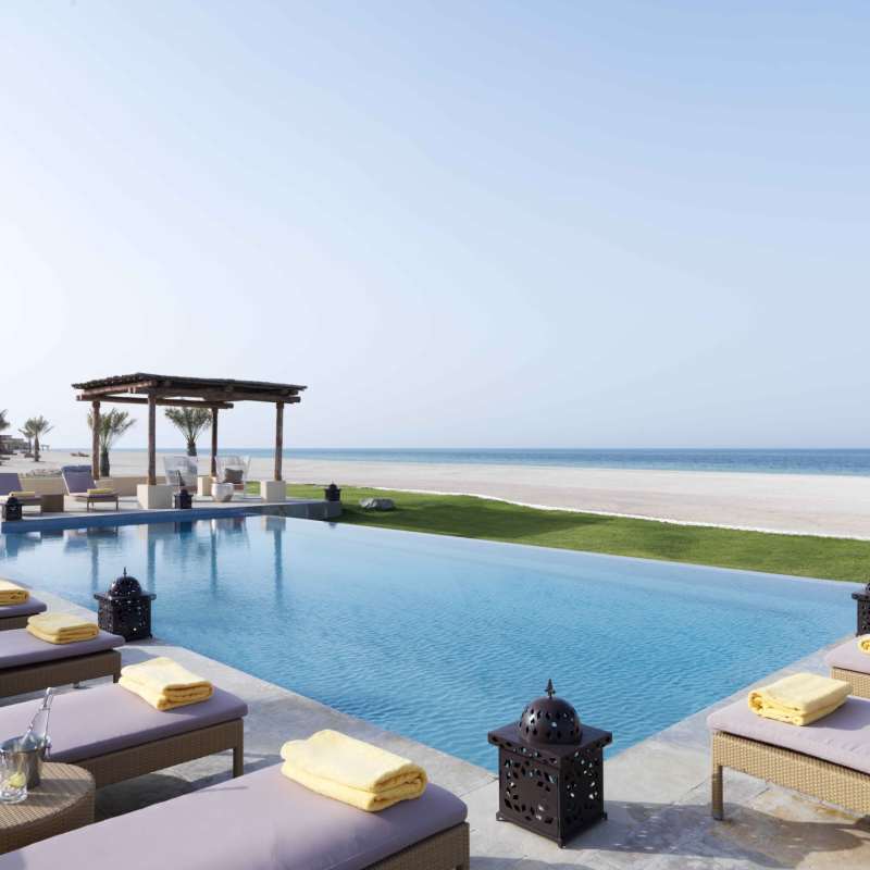 Al Yamm Villas