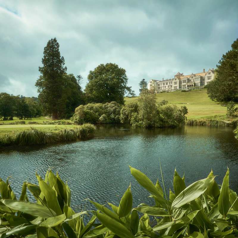 Bovey Castle - 11