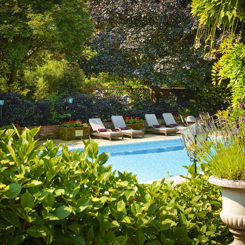 Chewton Glen- 14