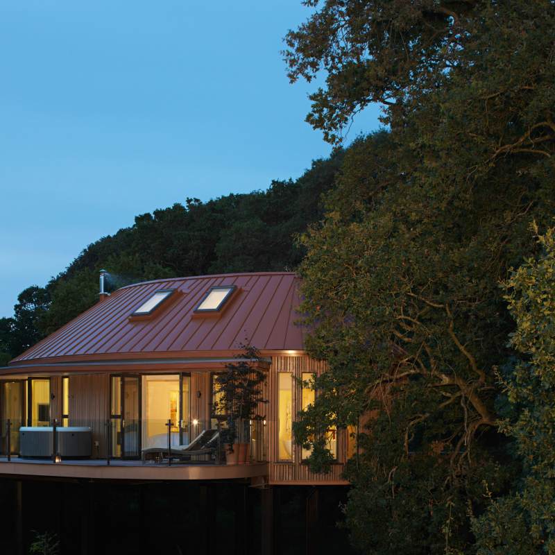 Chewton Glen- 17
