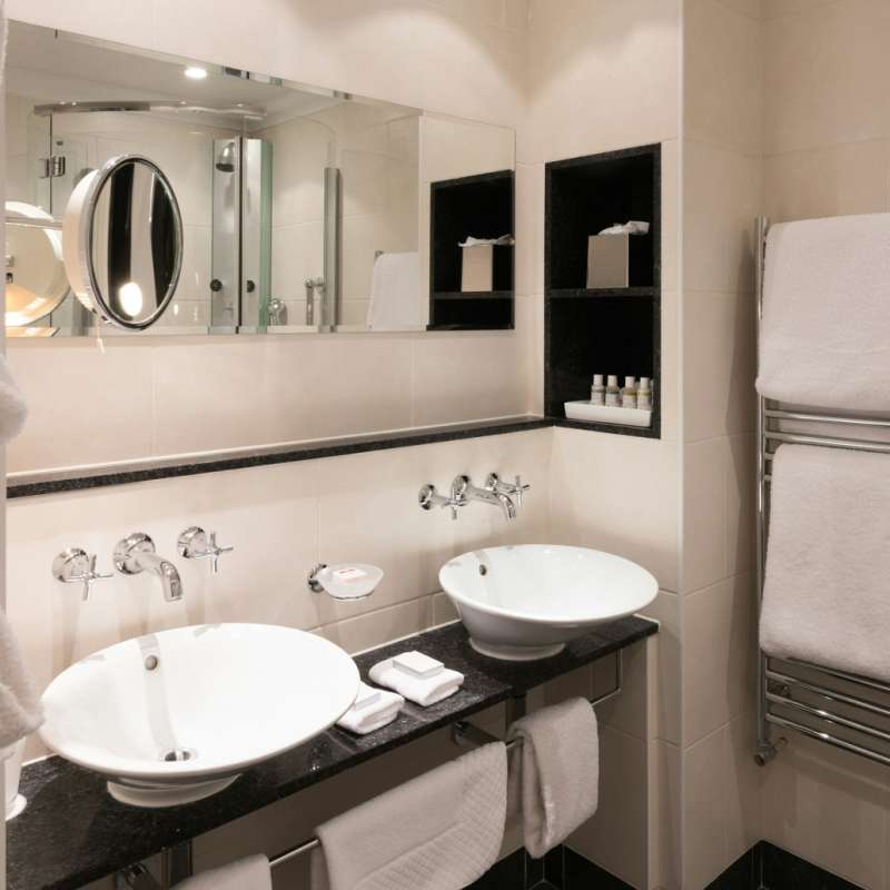 Chewton Glen- 15