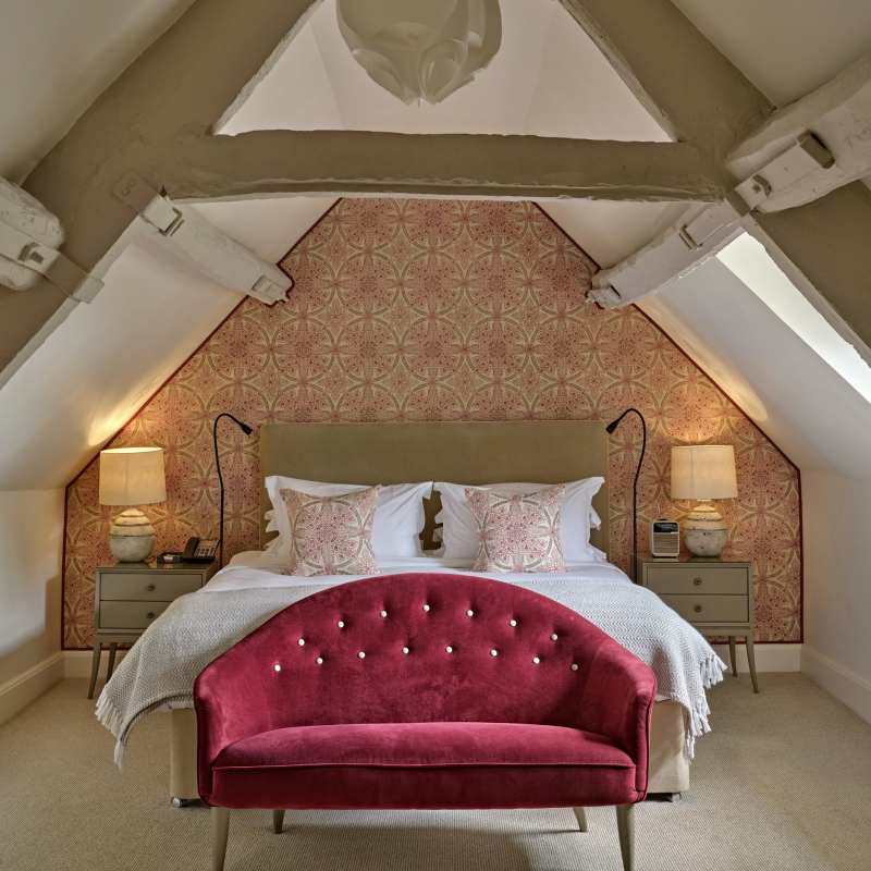 Dormy House Hotel- 11