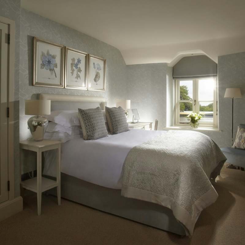 Dormy House Hotel- 15