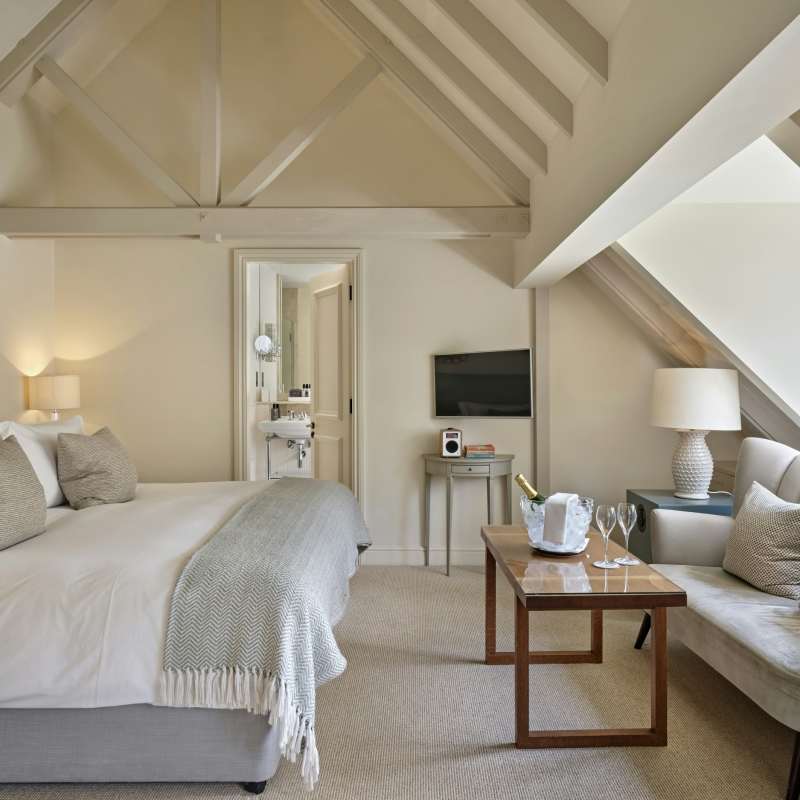 Dormy House Hotel- 12