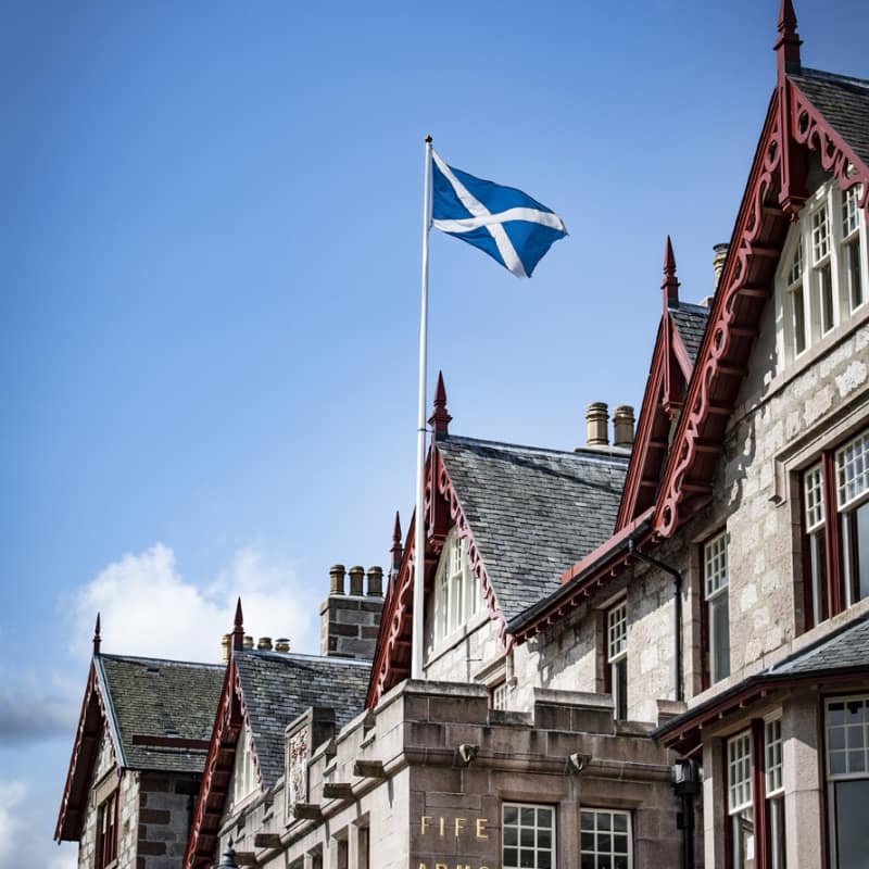 The Fife Arms- 16