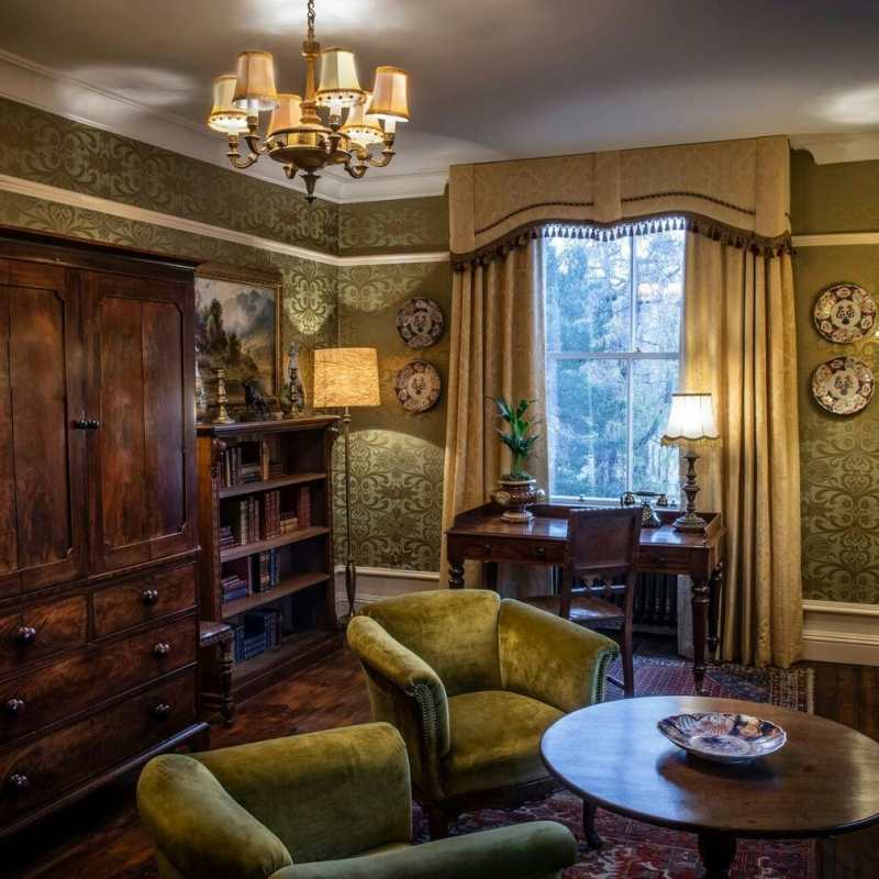 The Fife Arms- 19