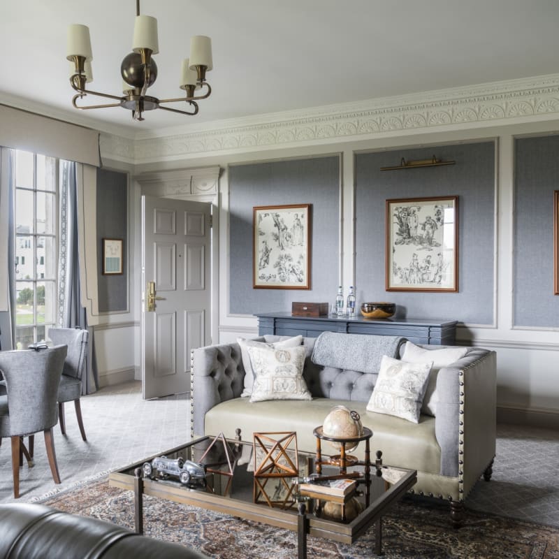 Estate Suite 
