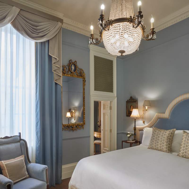 Cassandra room type  