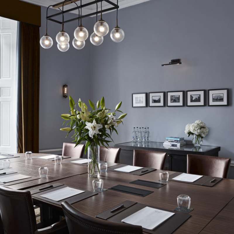Kimpton Charlotte Square- 11