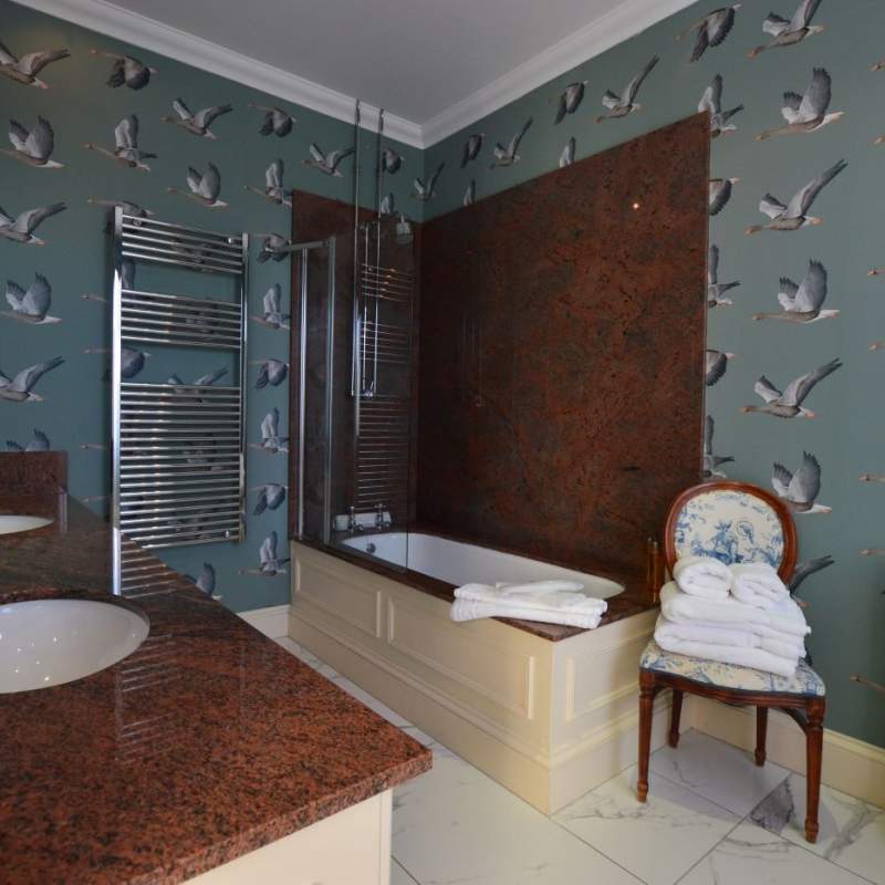 Kinloch House Hotel- 10