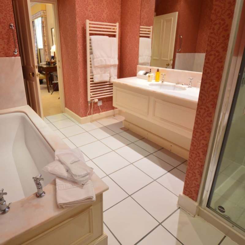 Kinloch House Hotel- 9