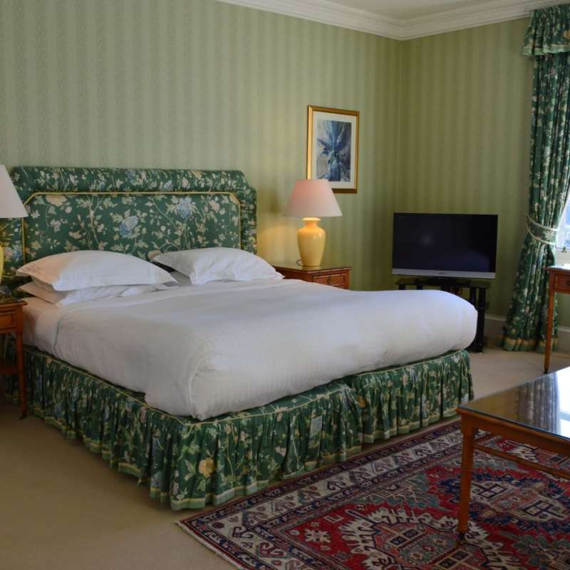 Kinloch House Hotel- 11