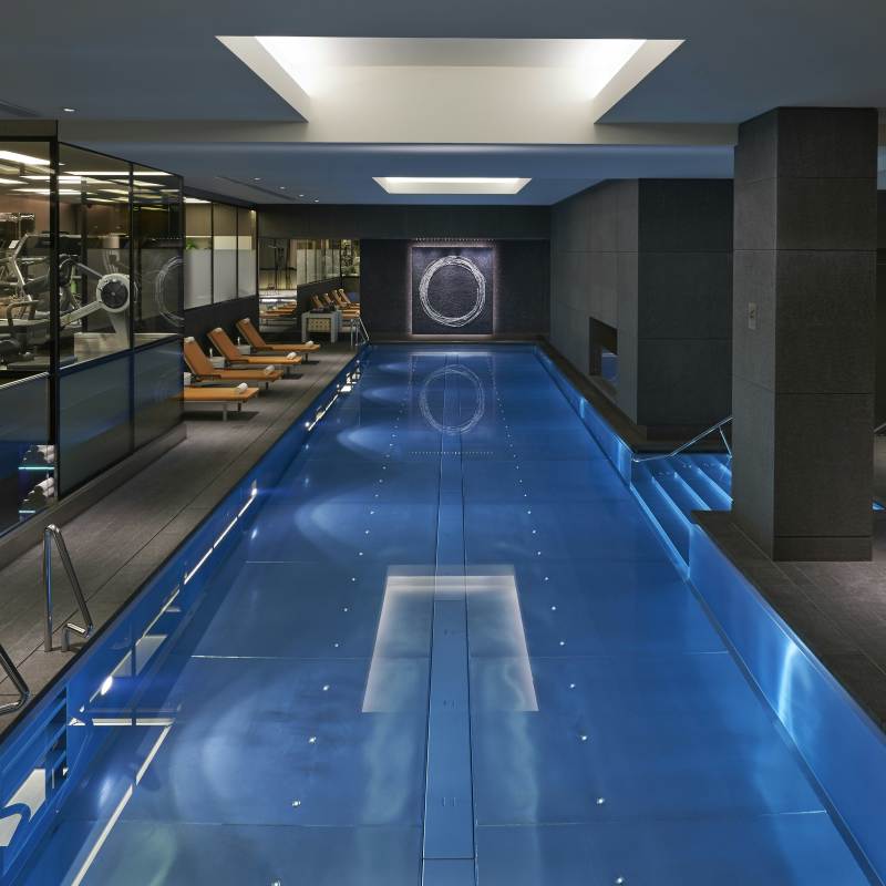 Mandarin Oriental Hyde Park- 18
