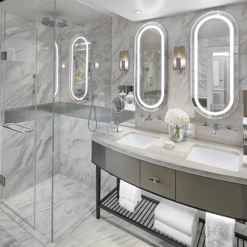 Mandarin Oriental Hyde Park- 20