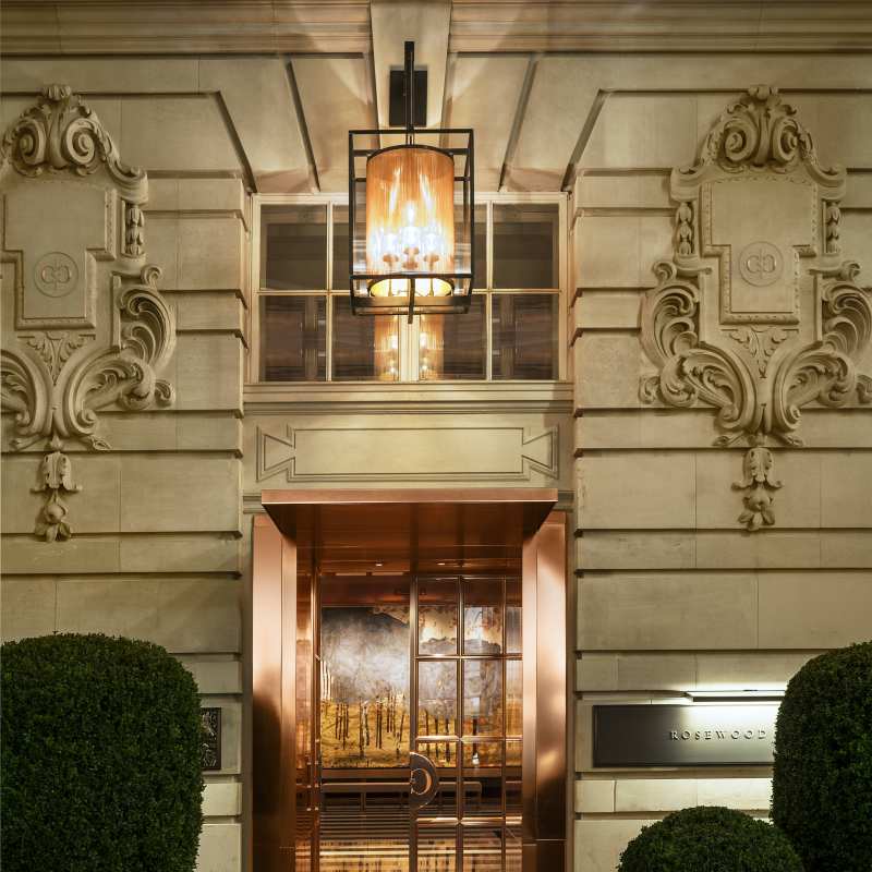 Rosewood London- 17