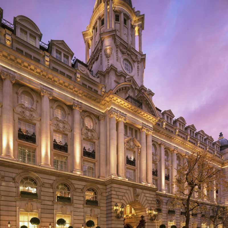 Rosewood London- 20