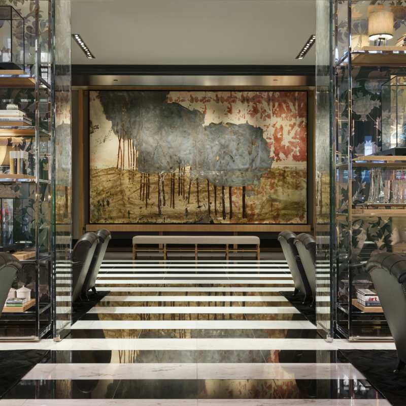 Rosewood London- 19