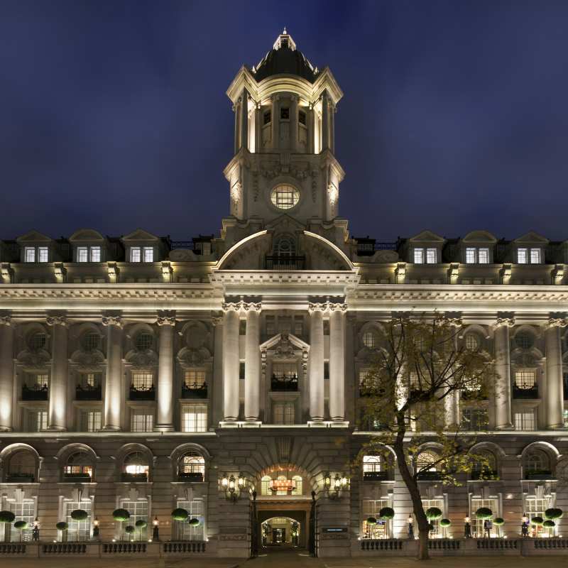 Rosewood London- 16