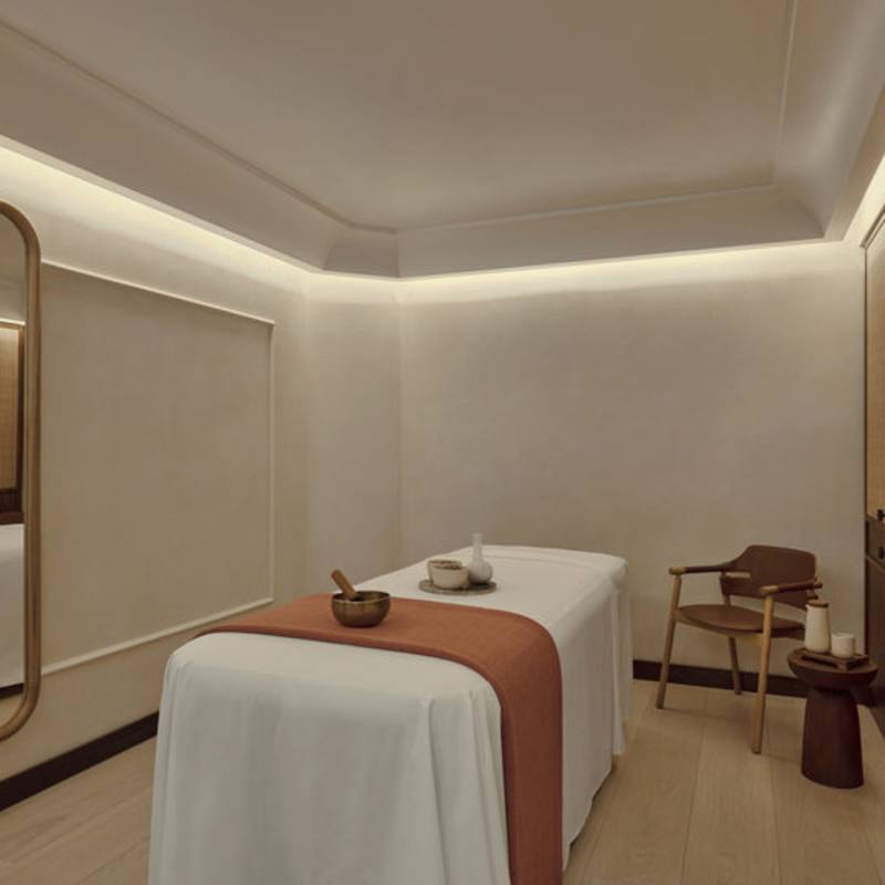 Six Senses London- 11