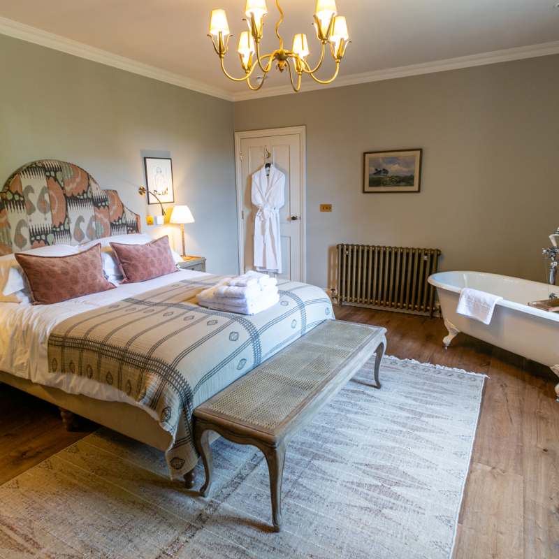 Room Type  