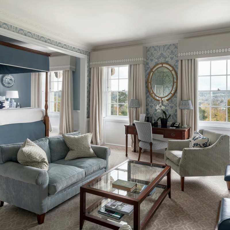 The Royal Crescent Hotel & Spa- 26