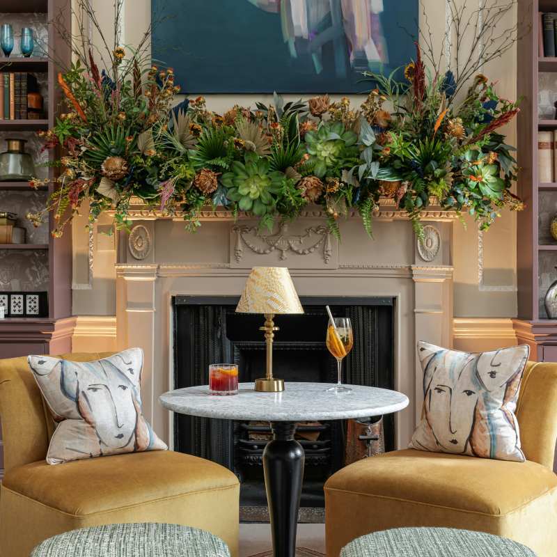 The Royal Crescent Hotel & Spa- 29