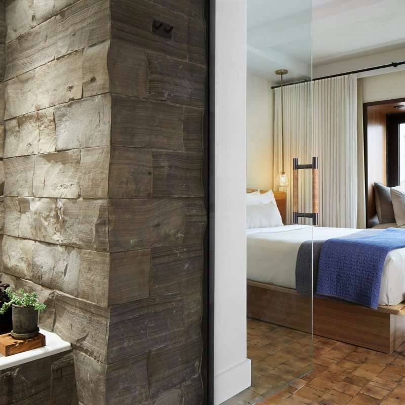 1 Hotel Central Park- 8