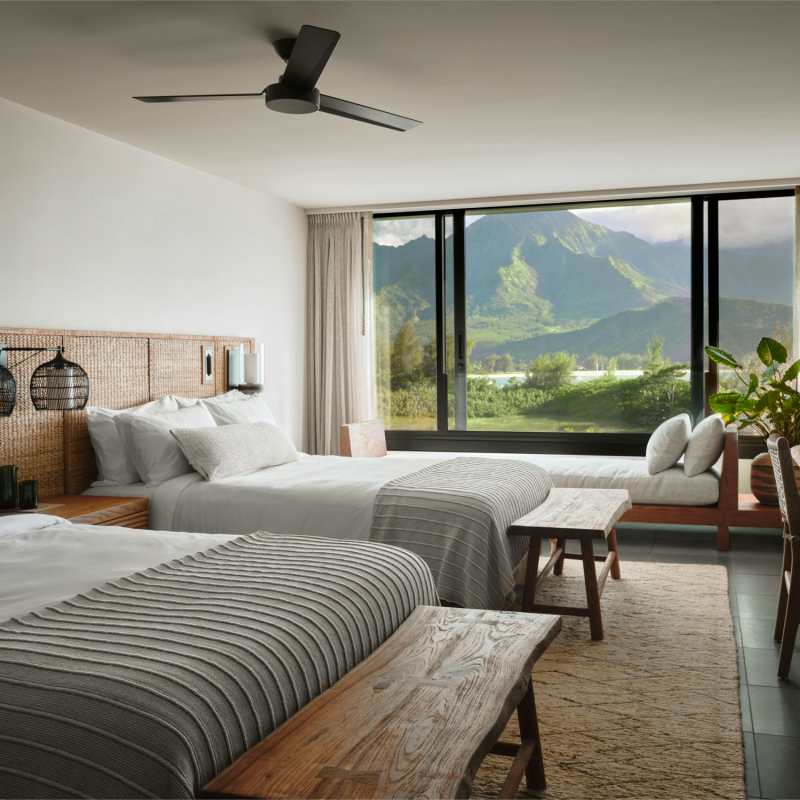 1 Hotel Hanalei Bay- 10