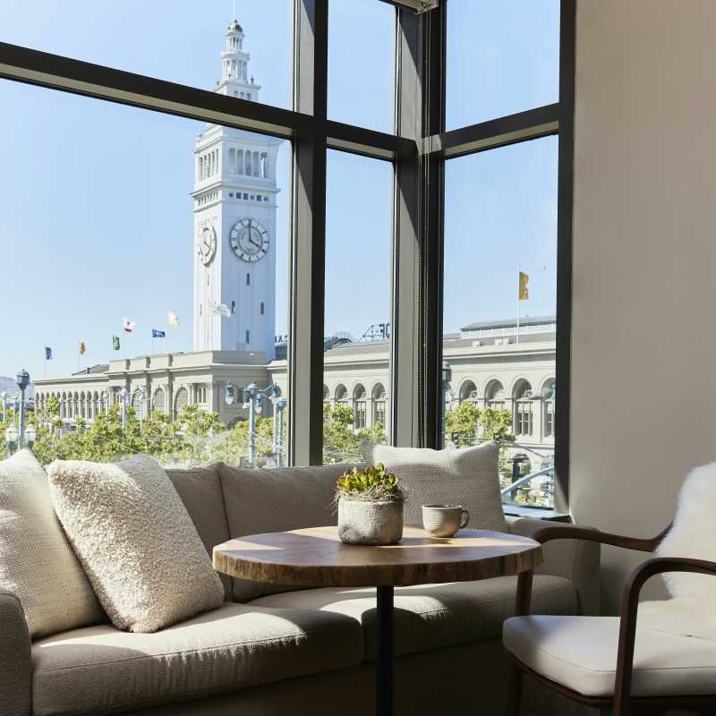 1 Hotel San Francisco- 3