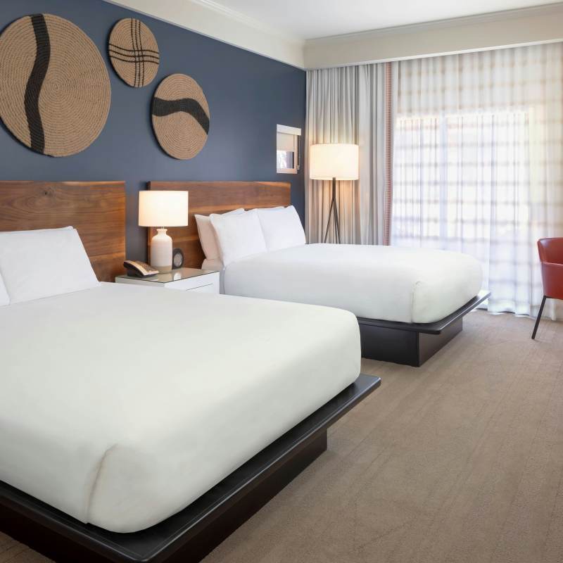 Amara Resort and Spa- 12