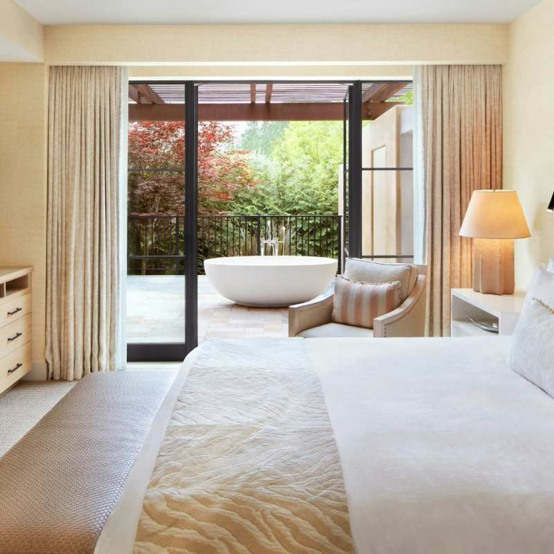 Auberge du Soleil- 12