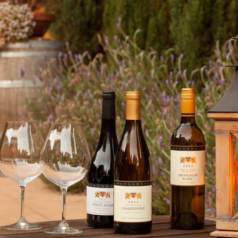 Bernardus Lodge & Spa- 17