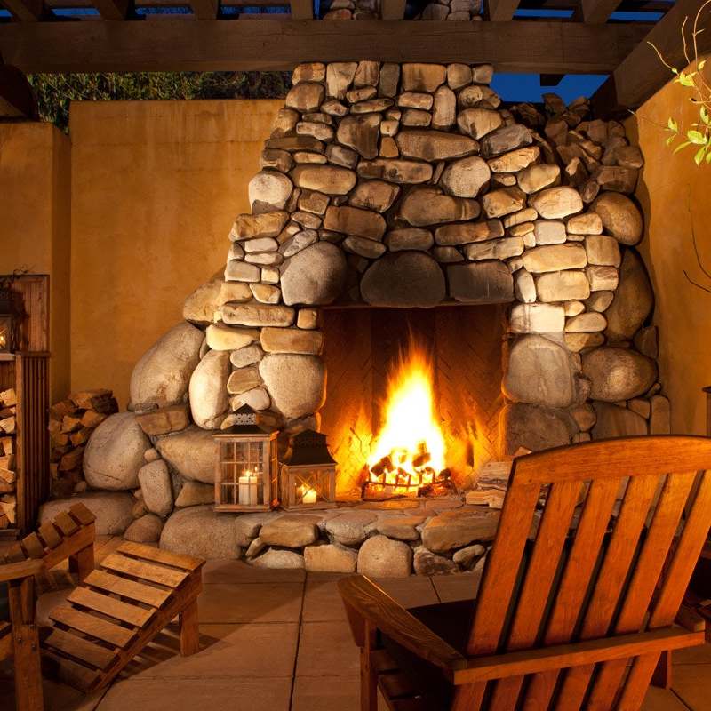 Bernardus Lodge & Spa- 19
