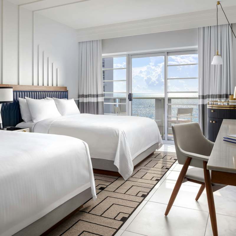 Cadillac Hotel & Beach Club- 10