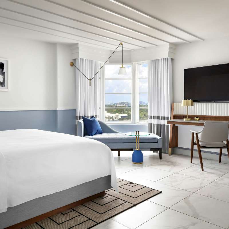 Cadillac Hotel & Beach Club- 13