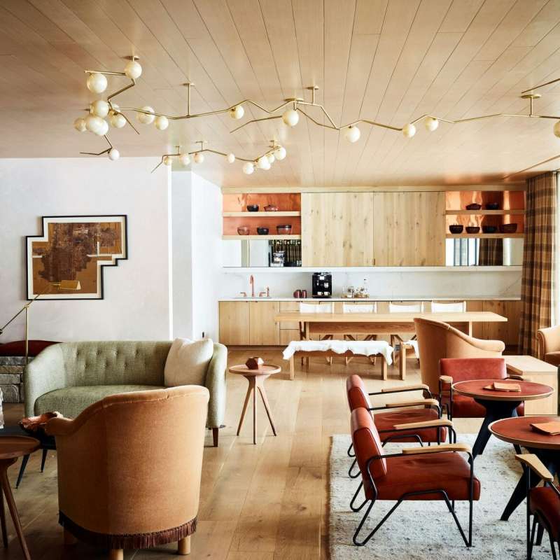 Caldera House- 6