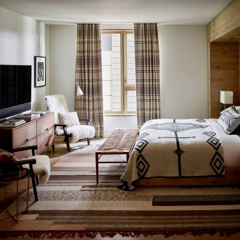 Caldera House- 7