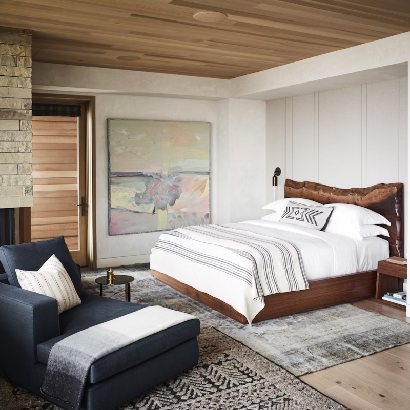 Caldera House- 9