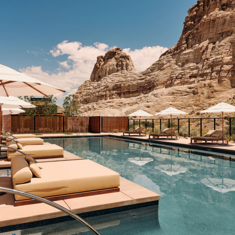Main Pool 