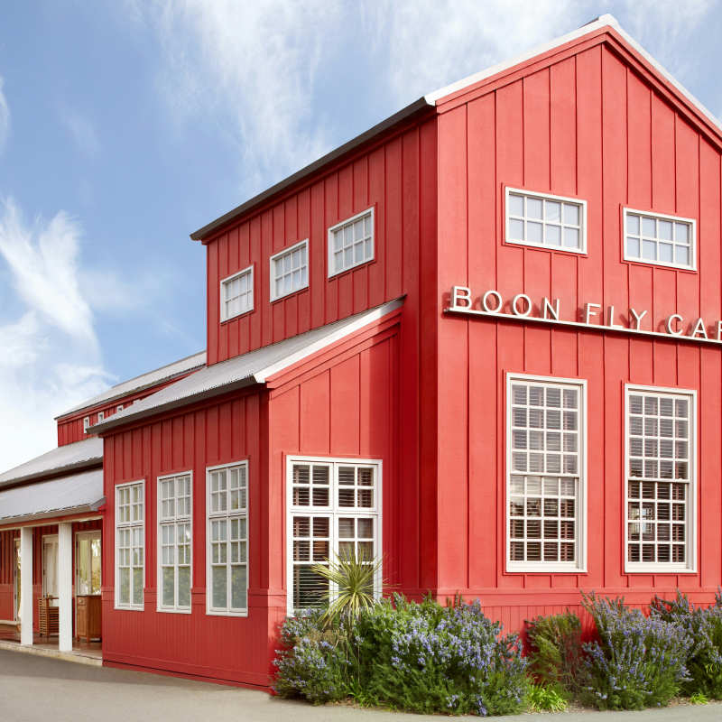 Carneros Resort and Spa- 13