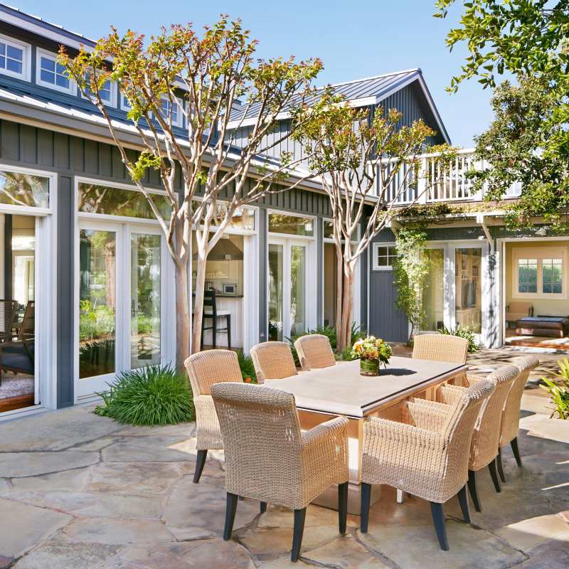 Carneros Resort and Spa- 12
