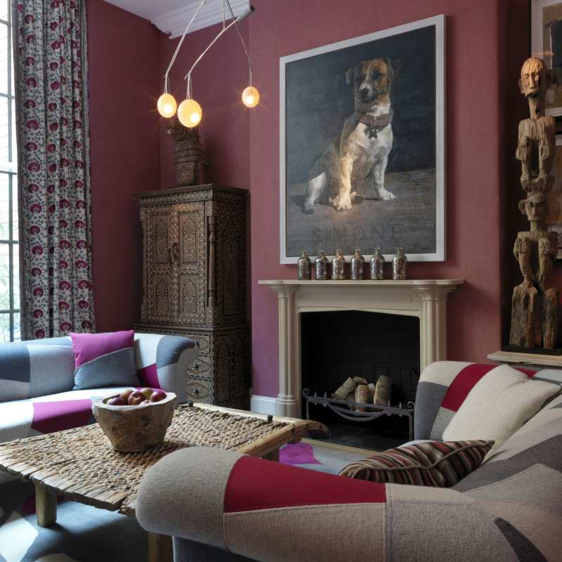 Crosby Street Hotel- 10