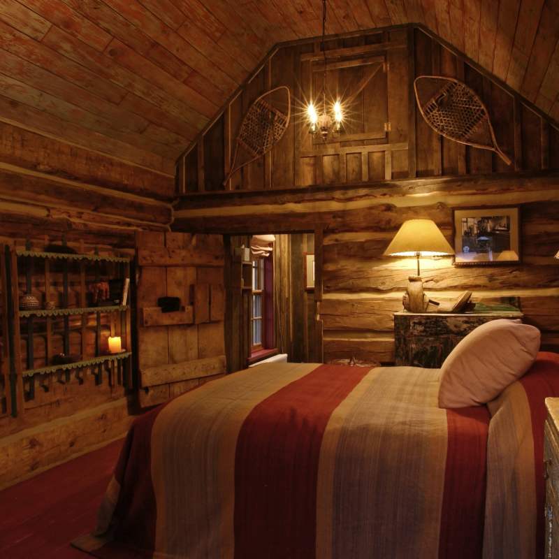 Dunton Hot Springs- 19