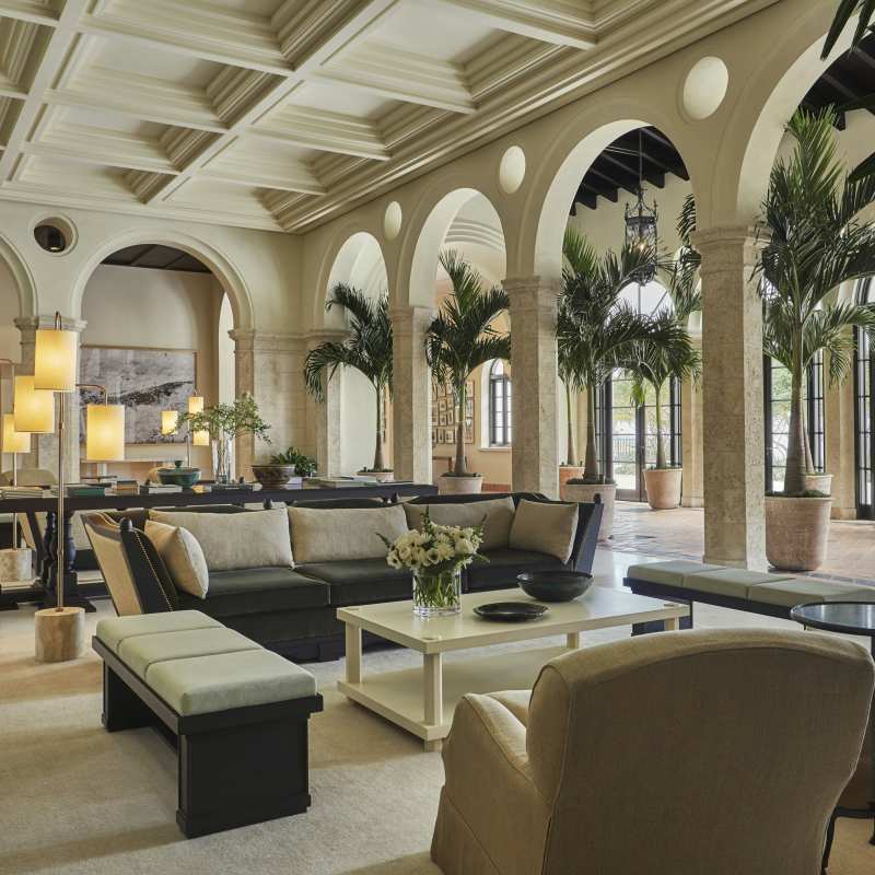 Four Seasons Hotel at The Surf Club- 14