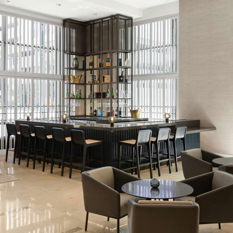 Four Seasons Hotel Denver- 8