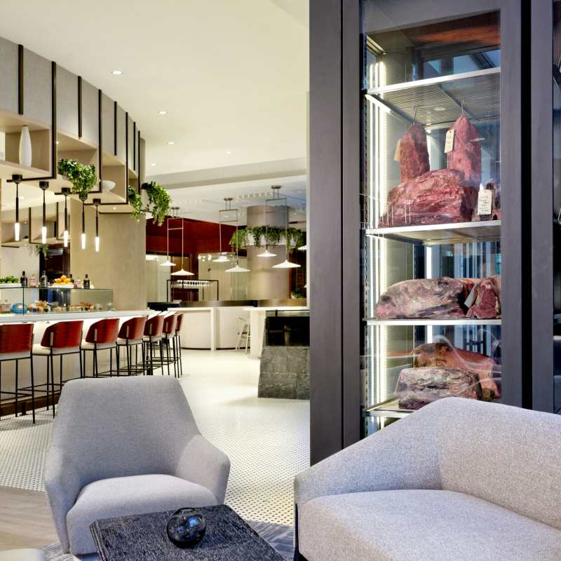 Four Seasons Hotel Denver- 9