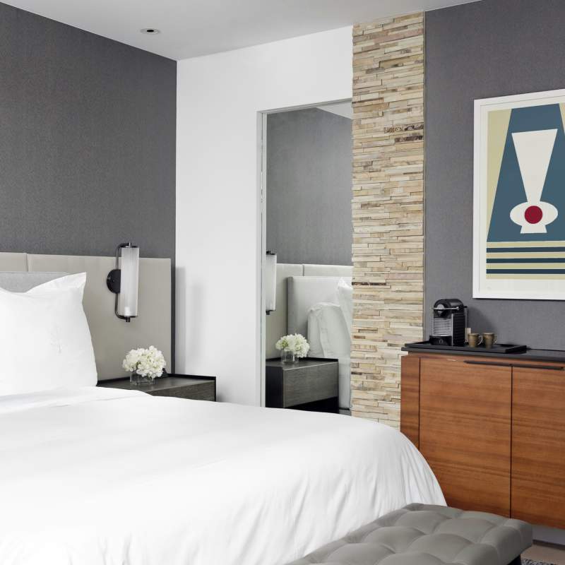 Four Seasons Hotel Denver- 10