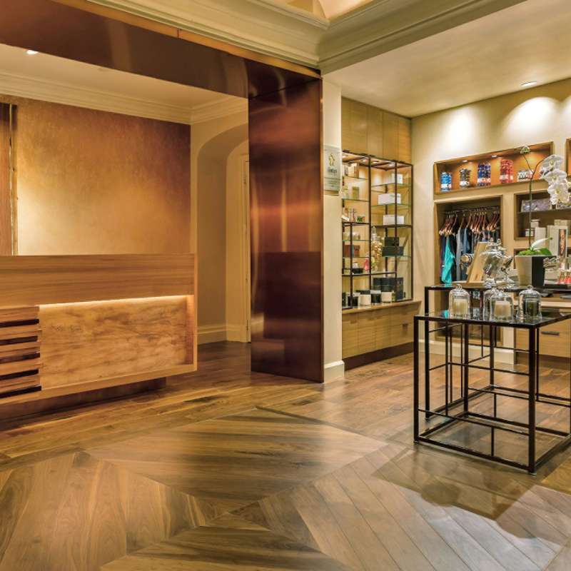 Four Seasons Hotel Las Vegas- 23