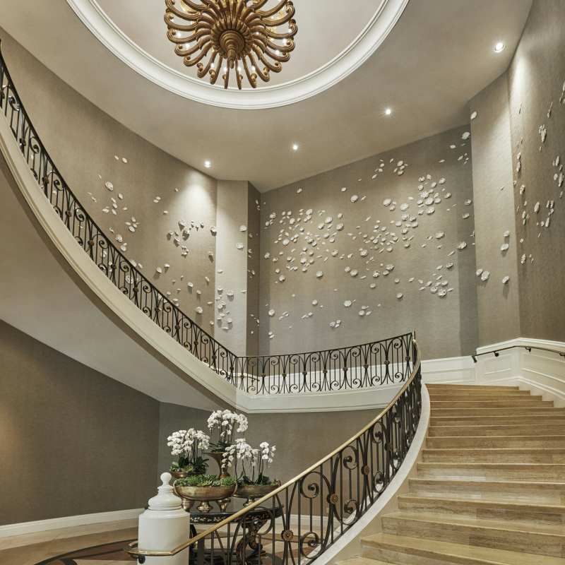 Four Seasons Hotel Las Vegas- 27